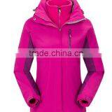 Outdoor Sports Uniform Winter Jackets Waterproof Windproof thumbnail-6