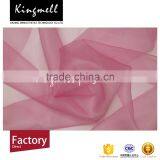 Silk Organza Fabric for Women Dress/top/shirt Best Quality Organza thumbnail-2
