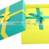 Factory Directly Various Colors and Shapes Gift Boxes thumbnail-1