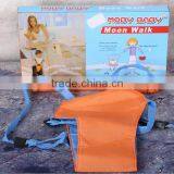 Wholesale TV Hot Sell Baby Walking Assistance Belt, Baby Moon Walk thumbnail-5