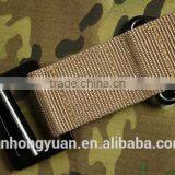 Sandy Nylon Metal Buckle Military Tactical Combat Protection Belts thumbnail-3