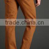 European Style Mens Leisure Chino Pants Latest Style Men Pants thumbnail-2