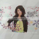 Custom Plastisol Heat Transfer Label for Clothing thumbnail-2