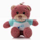 Teddy Bear Cheap/mini Teddy Bear Key Chain /wholesale Mini Teddy Bear thumbnail-2
