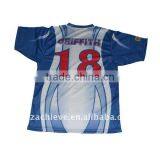 Custom Dri Fit Jersey Soccer Wears Manufacturer thumbnail-2