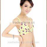 2015 Ultra-thin Support Sexy Extreme Push up Bra thumbnail-4