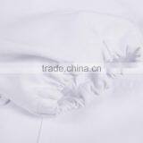 White Doctor Coat Uniform thumbnail-5