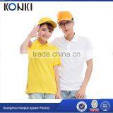 Polo Shirt 100% Cotton Blank Polo