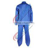 Flame Retardant Aramid Safety Suit thumbnail-3