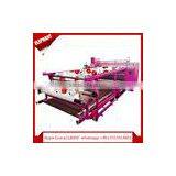 High Performance Competitive Price Roller Sublimation Press Roll to Roll Heat Transfer Printing Machine thumbnail-1