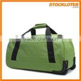 New Design Travel Bags and Luggages Stock Lot