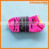 Xiamen Ankle Socks Manufacturers 150904