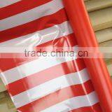 Laminated PVC Tarpaulin Stock Lot For Tent And Cover thumbnail-2