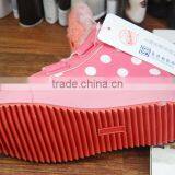 GZYFactory in Guangzhou Fashion Comfortable Kids Shoes Manufacturers China thumbnail-2