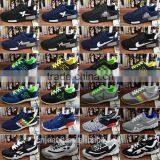 GZY Factory Guangzhou Stock Fashion Breathable Men Shoes 2017 thumbnail-6