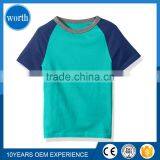 T Shirt Children 2017 Summer Kids Clothing thumbnail-1