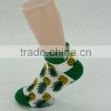 Sport Cycling Ankle Terry Padding Socks Men thumbnail-1