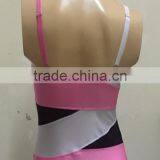 Custom 2016 New Hot Swimwear Bikinis And Multicolor Sey Swimsuit thumbnail-3