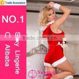 Sunspice Top Supplier Wild Passion Artificial Christmas Tree thumbnail-2