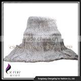 CX-D-93 2016 Chinese Wholesale Plush Blankets thumbnail-2