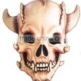 Adult Demon Skull Mask thumbnail-1