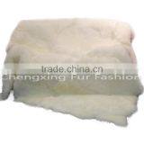 CX-D-120 Genuine Sheep Fur Thick Wholesale Custom Shaggy Floor Carpet thumbnail-5