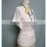 Latest Saree Women Tops And Blouses 2016 New Designs thumbnail-2