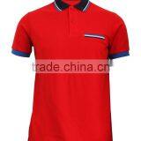 Fashionable & Stylish Short Sleeve Polo T-shirt thumbnail-2