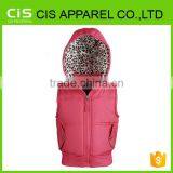 Fashion Kids Designer Winter Coats thumbnail-1