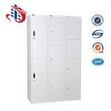 Dressing Room 9 Door Clothes Storage Lockers