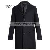 China Suppliers Top Designs Men's Clothing Latest Mens Coat Custom Man Coat