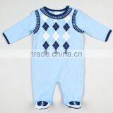Infant Winter Clothing From China Baby Sweater Clothing thumbnail-1