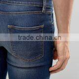 Latest Boys Fashion Jeans Custom Jeans Pent in Cheap Price thumbnail-3