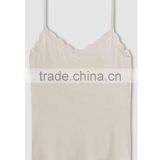 Multicolors Soft & Comfort Ladies Singlet thumbnail-4