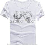 High Quality Custom Printing T-shirt Companies in China thumbnail-3