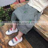 S17137A 2017 Baby Boy Clothes Kids Fashion Shorts thumbnail-3