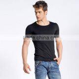 Cotton Shirt For Rock and Sports Clothes, 2016 New Designer thumbnail-2