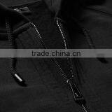 Fleming Loopback Cotton-Jersey Zip-Up Hoodie thumbnail-1