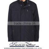 2014 Sunnytex Wholesale Mens Parka Jacket thumbnail-1