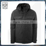Wind Resistant Waterproof Jacket Casual Jacket thumbnail-1