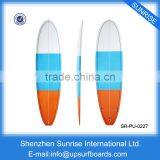 Wholesale Surfboard PU Shortboard Longboard Surfboard For Sale thumbnail-6
