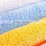 High Quality 100% Polyester Coral Fleece Knitted Baby Blanket thumbnail-6
