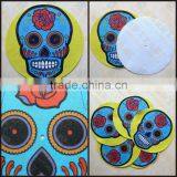 Felt Disc Mats thumbnail-1