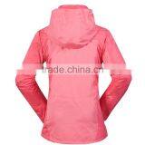2017 Woman Windproof Clothing Winter Jacket thumbnail-3