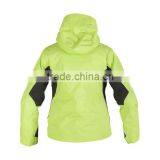 Waterproof and Windbreak Ladies Snow Suit thumbnail-3