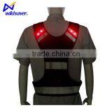 Hi Vis Led Vest For Running/Led Running Vest/running Vest thumbnail-1