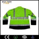 Wholesale Design Fashion Design Security Guard Uniform/security Uniform Design thumbnail-6