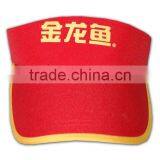 HA010 Promotional Cap,100% Cotton Cap ,Cotton Head Cap thumbnail-2