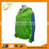 2015 Good Quality Wholesale Hot Selling Colorful Multi Colored Hoodies thumbnail-1