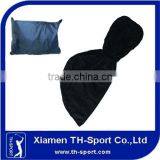 Golf Rain Cover 360 Degree Good Protect for Golf Bag thumbnail-1